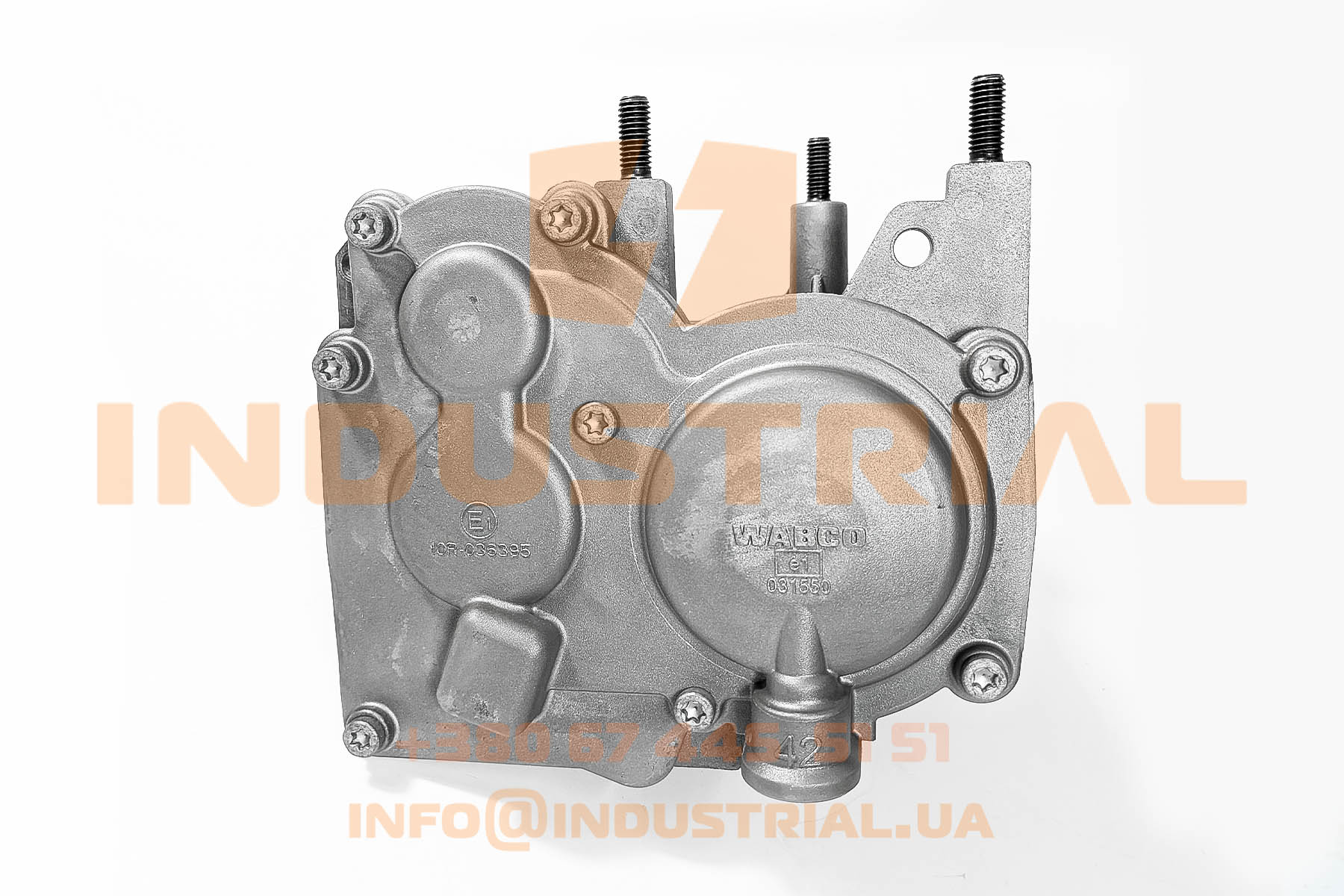 WAB 0246351 WABCO
